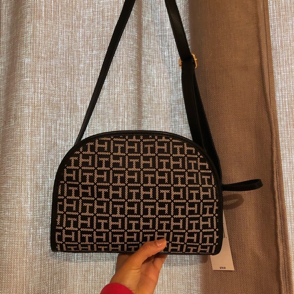 New crossbody bag Tommy Hilfiger - Picture 2 of 9
